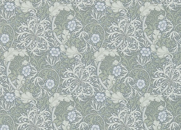 Обои Morris & Co Archive Wallpapers III 214715