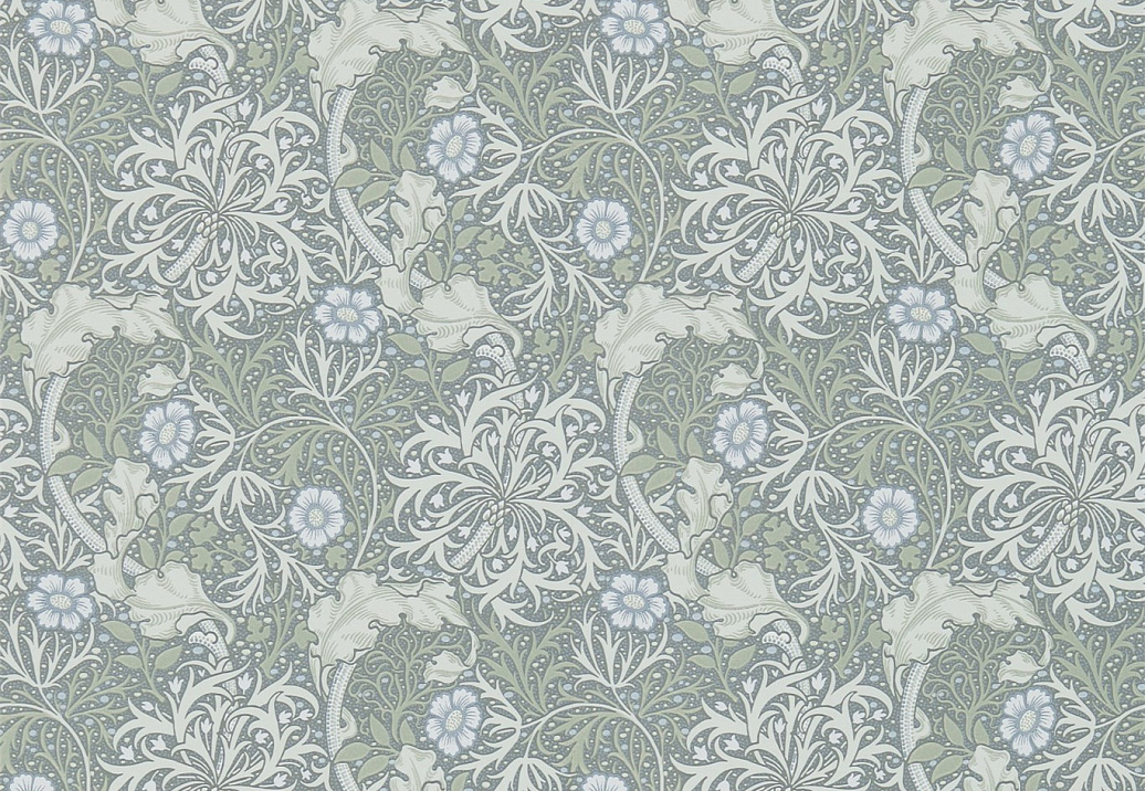 Обои Morris & Co Archive Wallpapers III 214715
