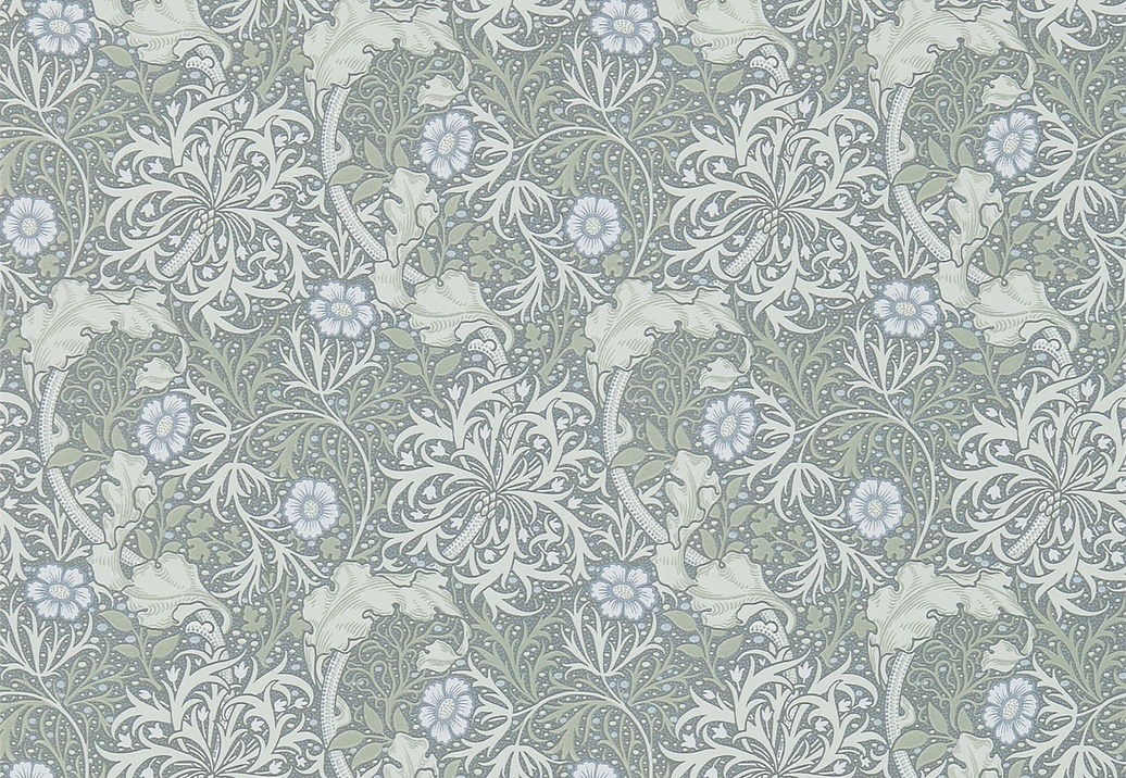 Обои Morris & Co Archive Wallpapers III 214715
