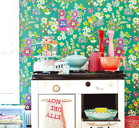 Обои Eijffinger Rice 359073