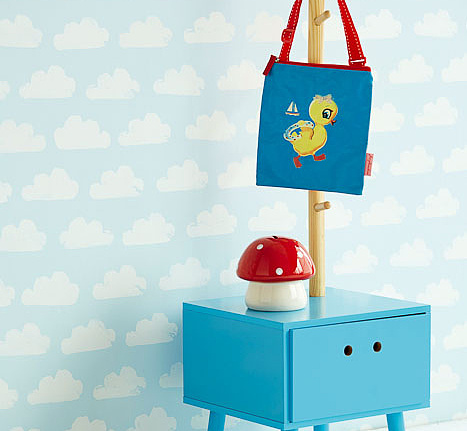 Обои Eijffinger Tout Petit 354070