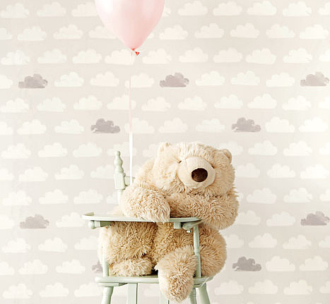 Обои Eijffinger Tout Petit 354073