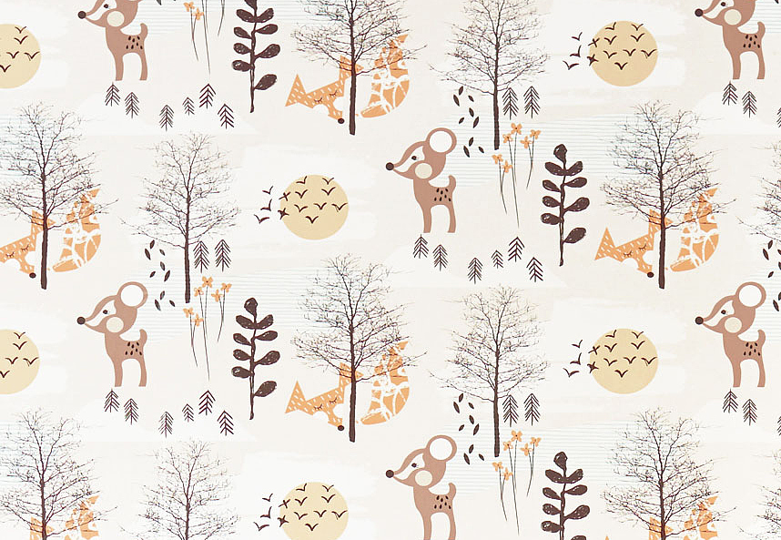 Обои Eijffinger Tout Petit 354110