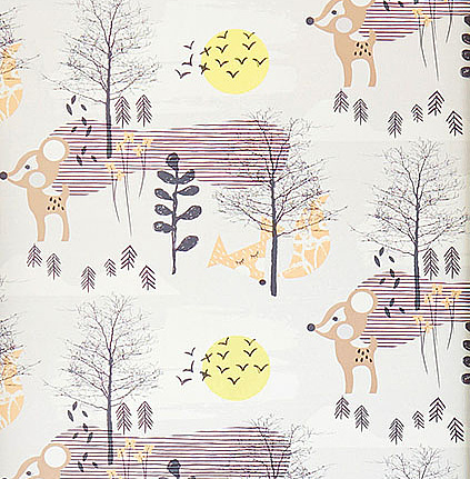 Обои Eijffinger Tout Petit 354111