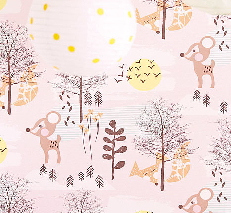 Обои Eijffinger Tout Petit 354112