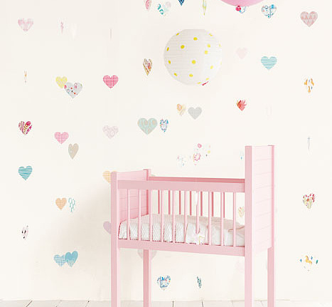 Панно и фотообои Eijffinger Tout Petit 354162