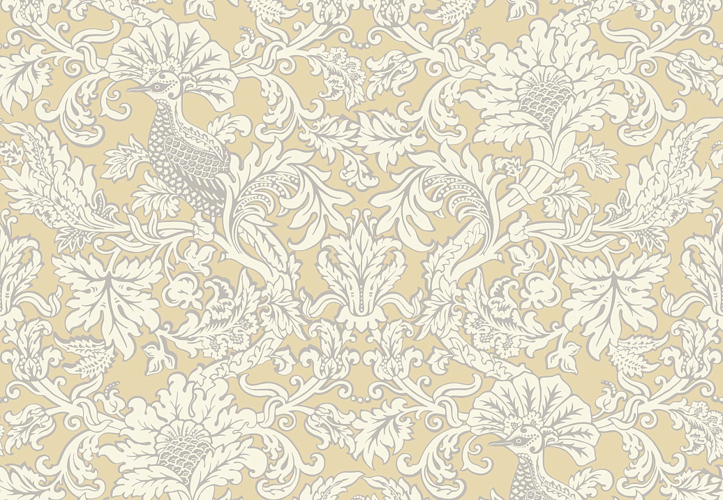 Обои Cole & Son Mariinsky Damask 108/1001