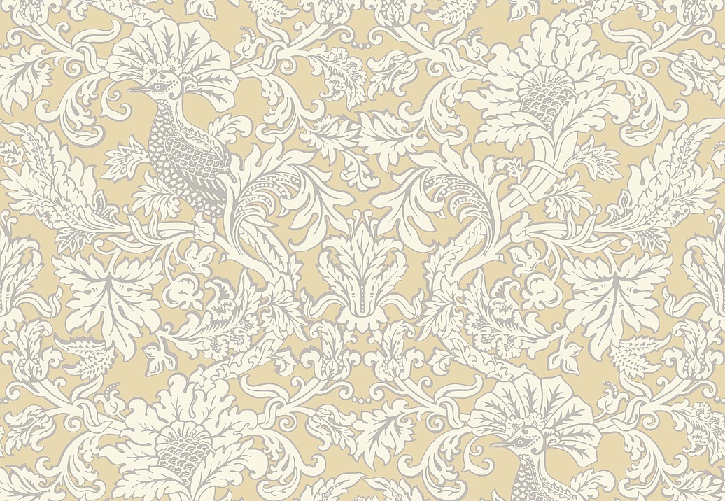 Обои Cole & Son Mariinsky Damask 108/1001