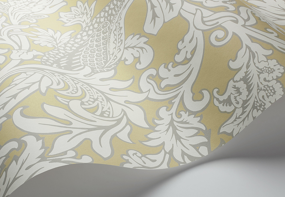 Обои Cole & Son Mariinsky Damask 108/1001