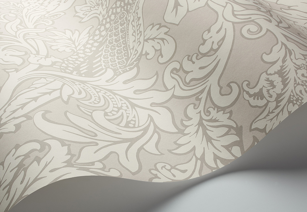 Обои Cole & Son Mariinsky Damask 108/1002