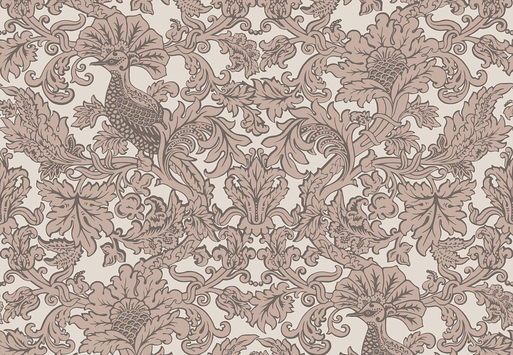 Обои Cole & Son Mariinsky Damask 108/1003