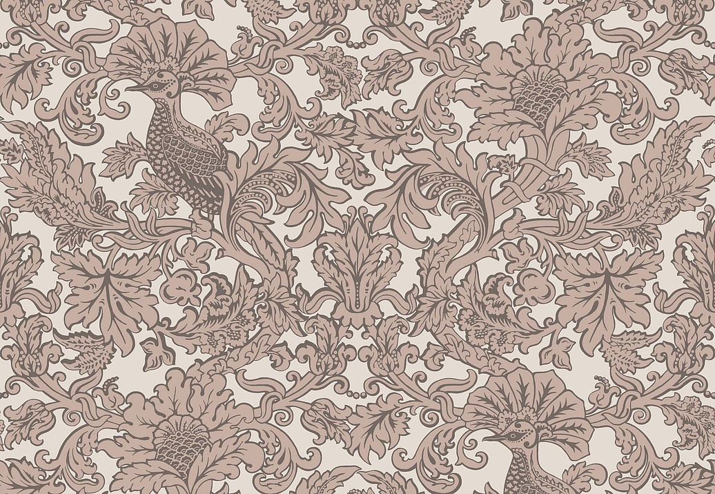 Обои Cole & Son Mariinsky Damask 108/1003