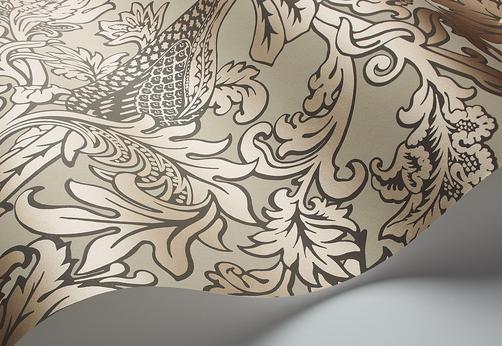 Обои Cole & Son Mariinsky Damask 108/1003