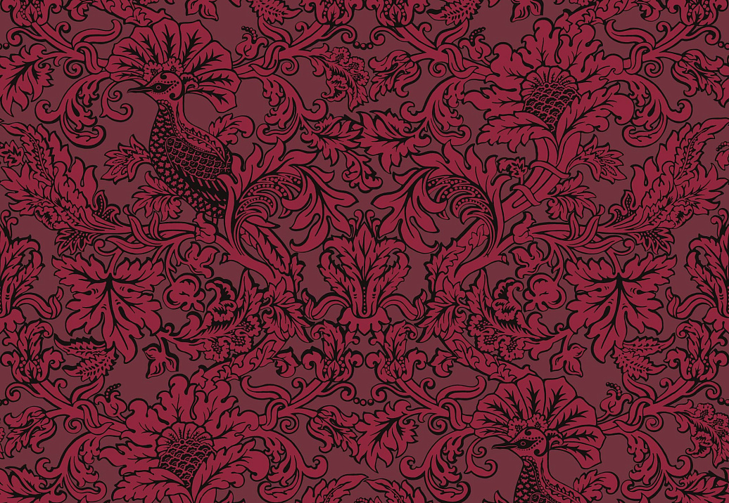 Обои Cole & Son Mariinsky Damask 108/1004