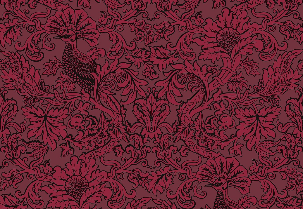 Обои Cole & Son Mariinsky Damask 108/1004