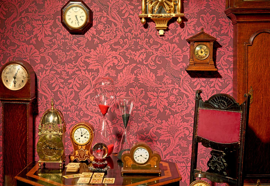 Обои Cole & Son Mariinsky Damask 108/1004