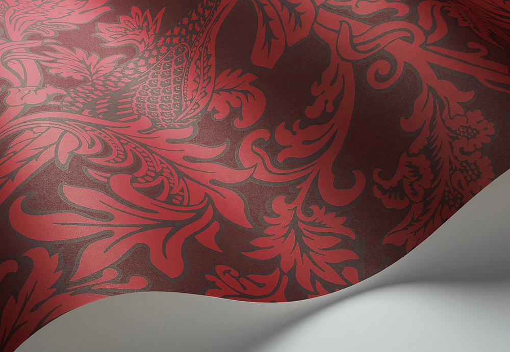 Обои Cole & Son Mariinsky Damask 108/1004