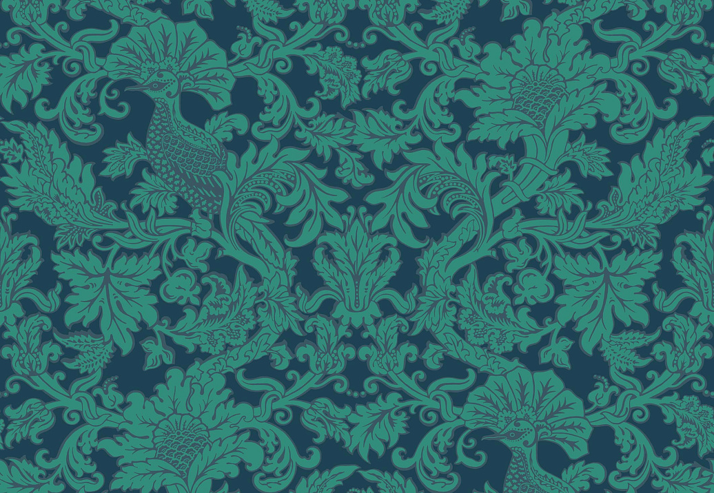 Обои Cole & Son Mariinsky Damask 108/1005