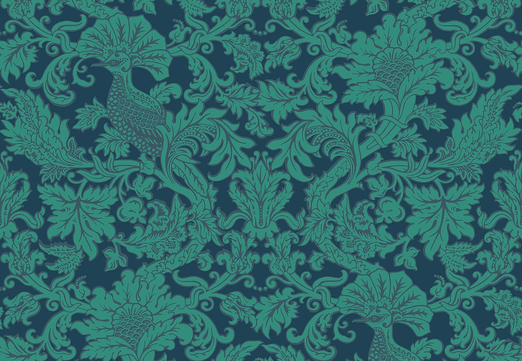 Обои Cole & Son Mariinsky Damask 108/1005