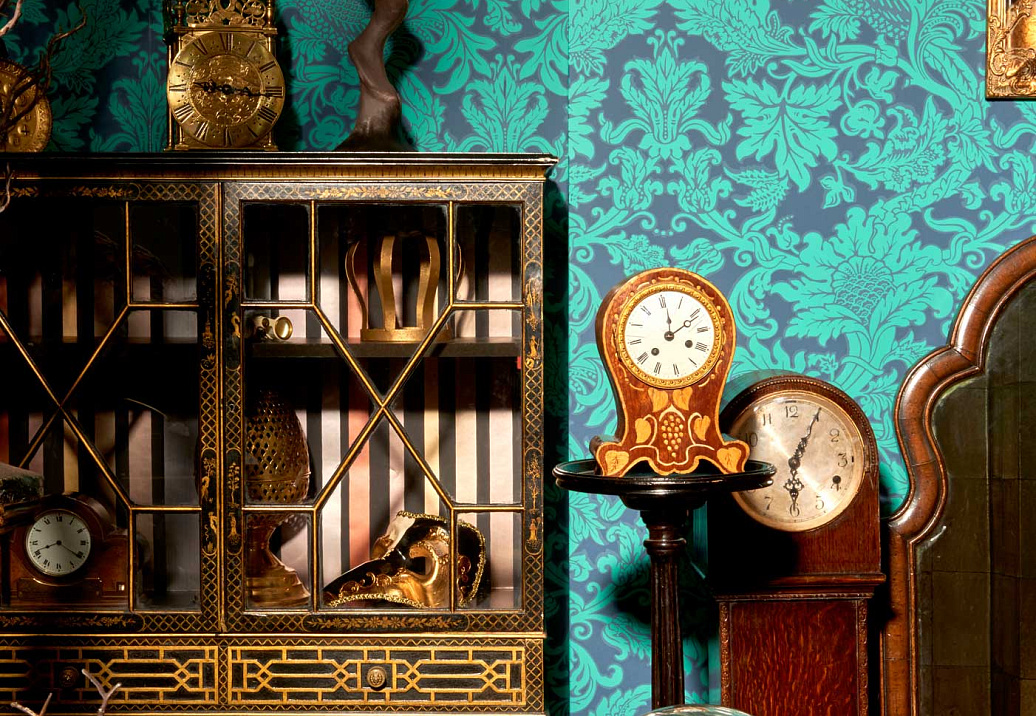 Обои Cole & Son Mariinsky Damask 108/1005