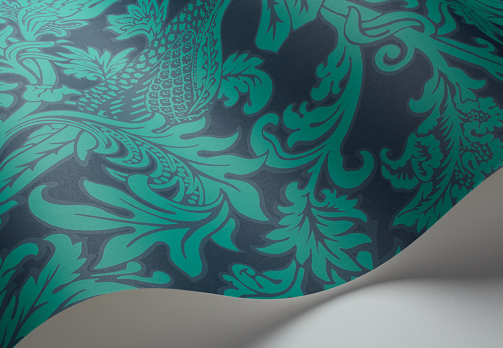Обои Cole & Son Mariinsky Damask 108/1005