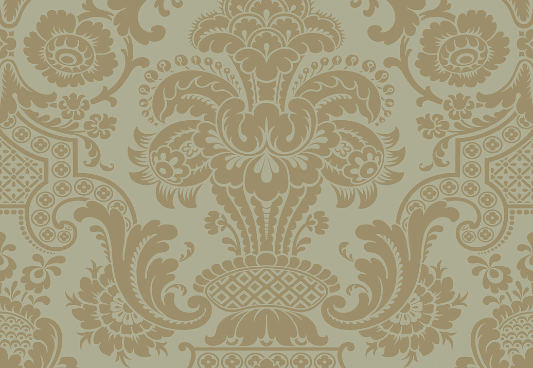 Обои Cole & Son Mariinsky Damask 108/2006
