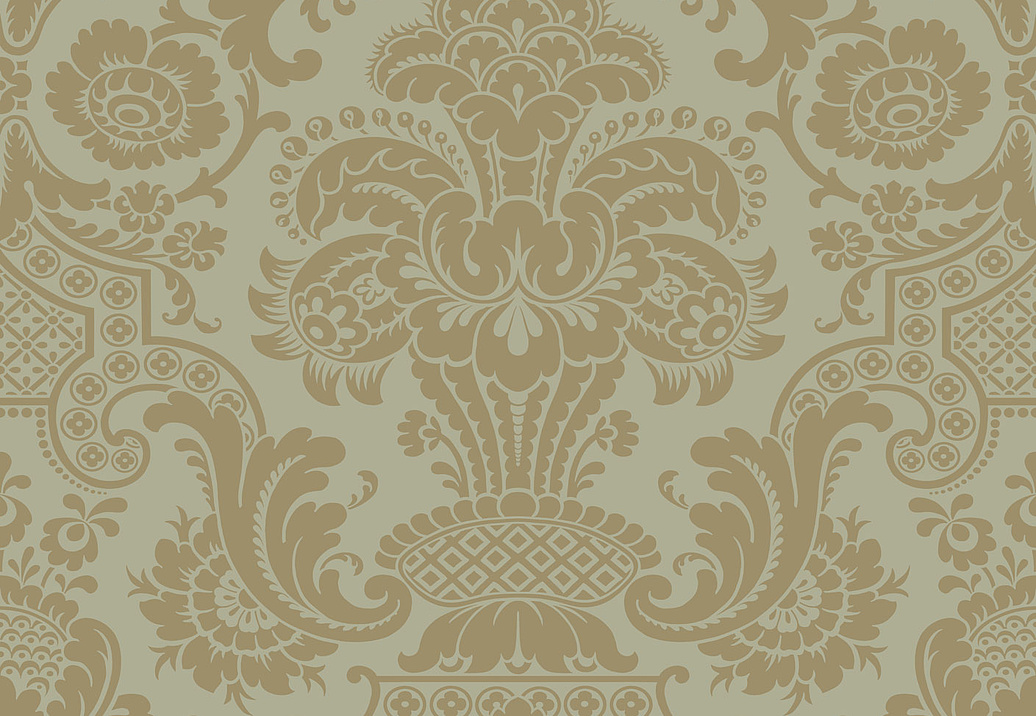 Обои Cole & Son Mariinsky Damask 108/2006