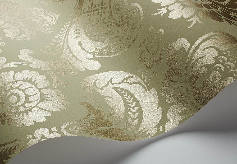 Обои Cole & Son Mariinsky Damask 108/2006