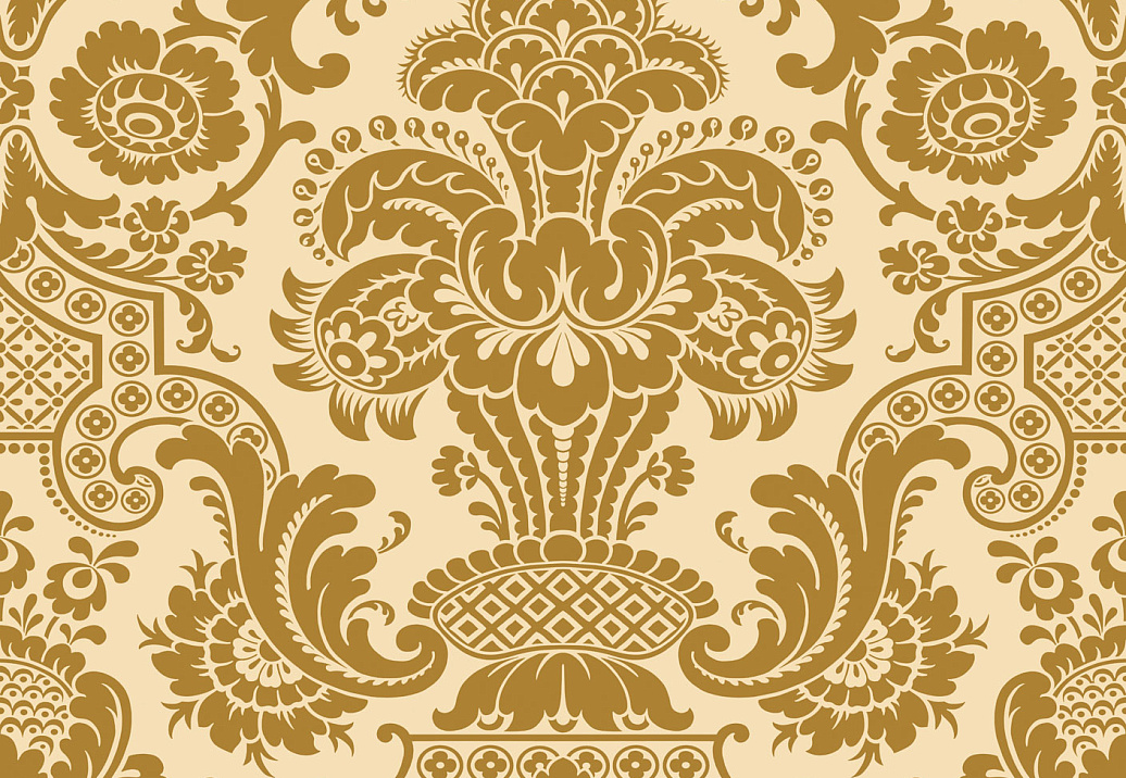 Обои Cole & Son Mariinsky Damask 108/2007