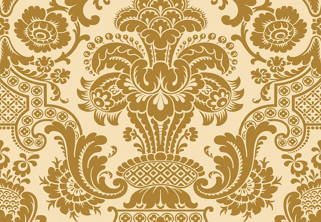Обои Cole & Son Mariinsky Damask 108/2007