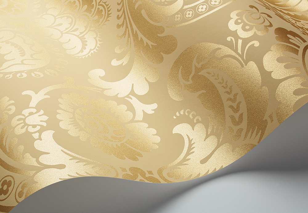 Обои Cole & Son Mariinsky Damask 108/2007