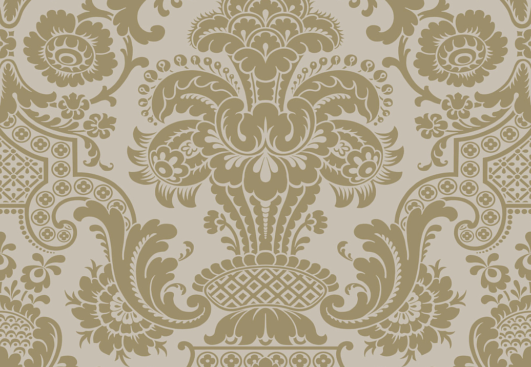 Обои Cole & Son Mariinsky Damask 108/2008