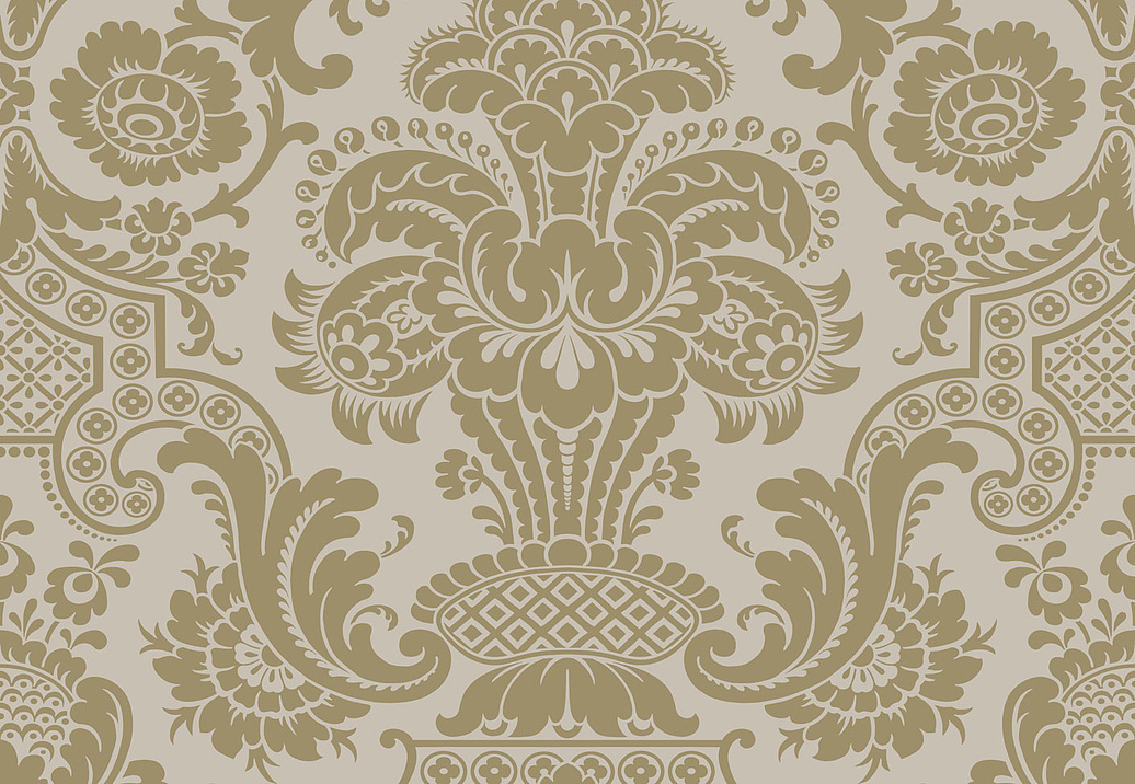 Обои Cole & Son Mariinsky Damask 108/2008