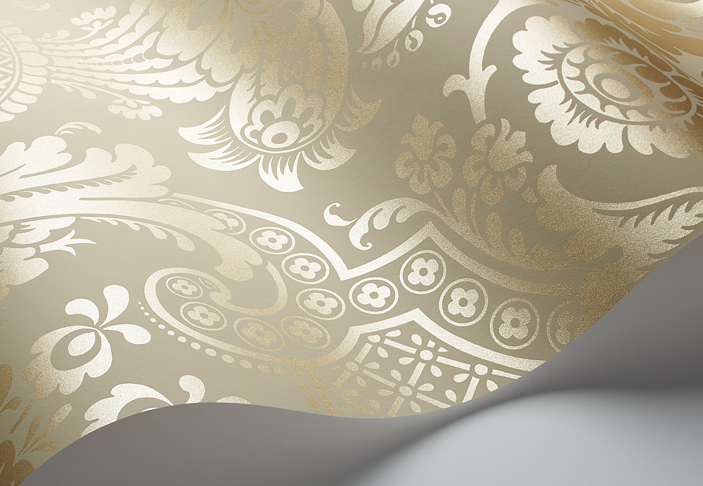 Обои Cole & Son Mariinsky Damask 108/2008