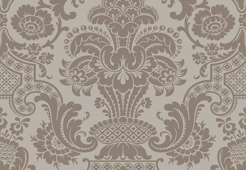 Обои Cole & Son Mariinsky Damask 108/2009