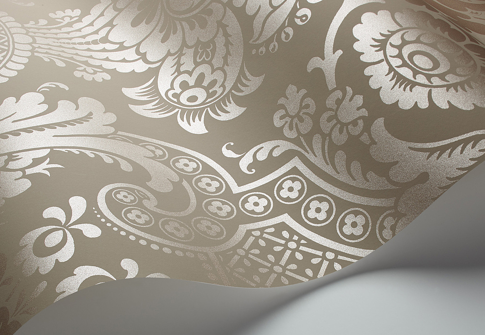 Обои Cole & Son Mariinsky Damask 108/2009