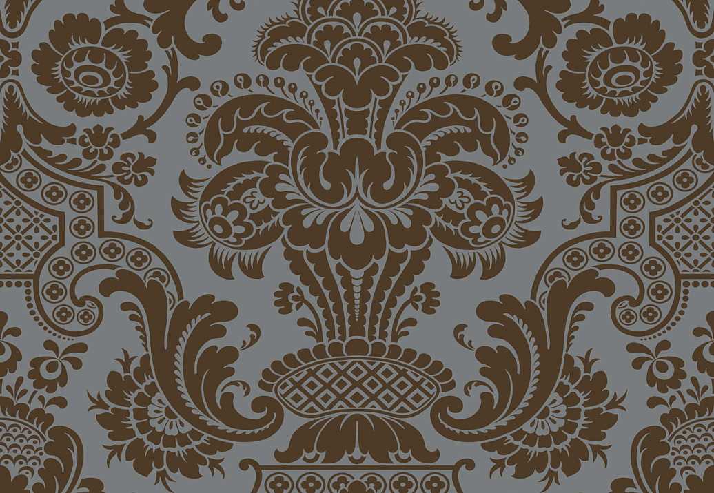 Обои Cole & Son Mariinsky Damask 108/2010