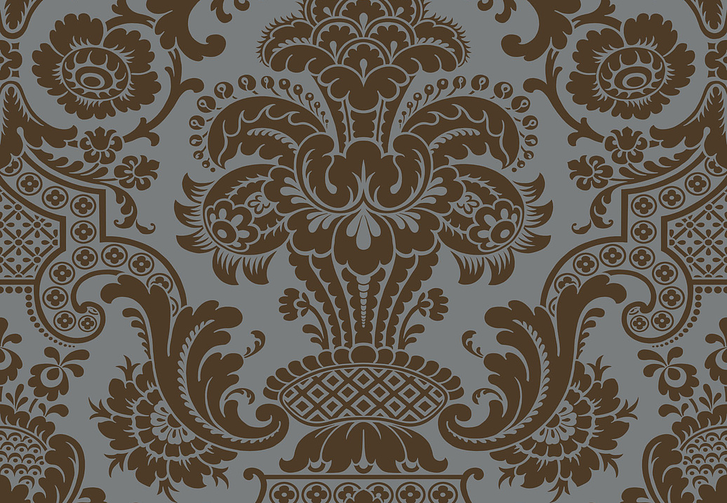 Обои Cole & Son Mariinsky Damask 108/2010