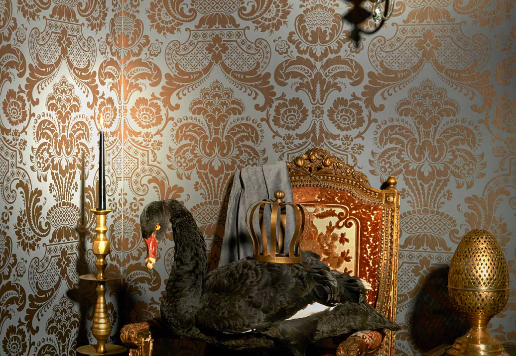 Обои Cole & Son Mariinsky Damask 108/2010