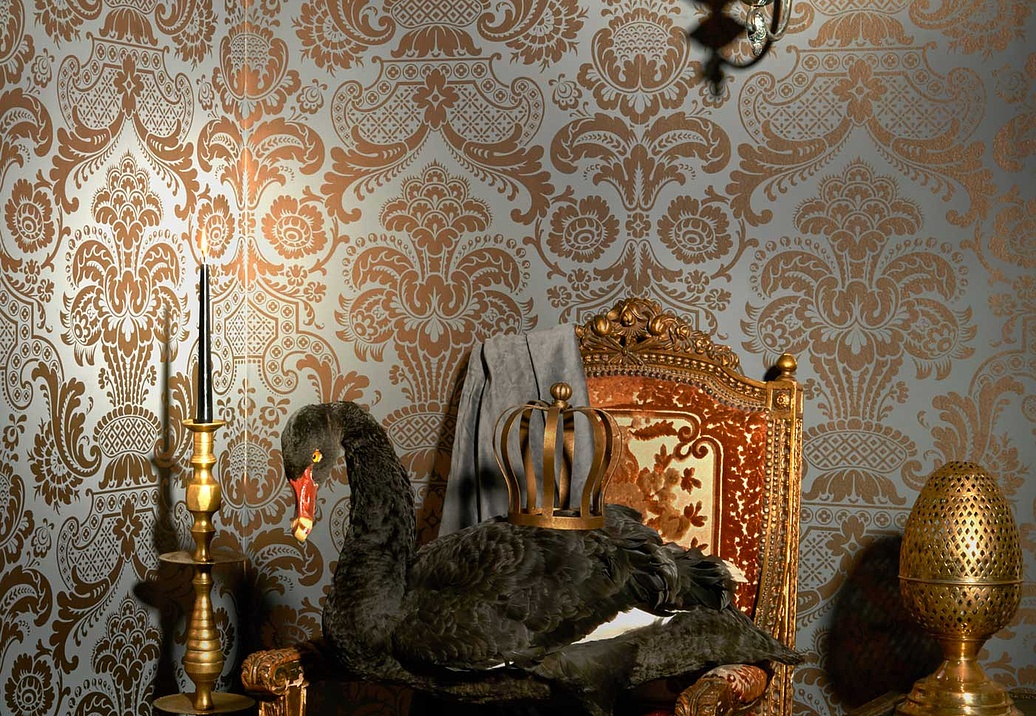 Обои Cole & Son Mariinsky Damask 108/2010
