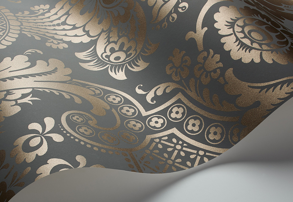 Обои Cole & Son Mariinsky Damask 108/2010