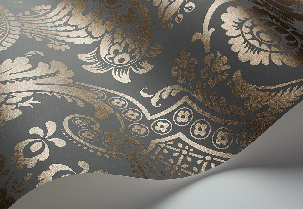 Обои Cole & Son Mariinsky Damask 108/2010