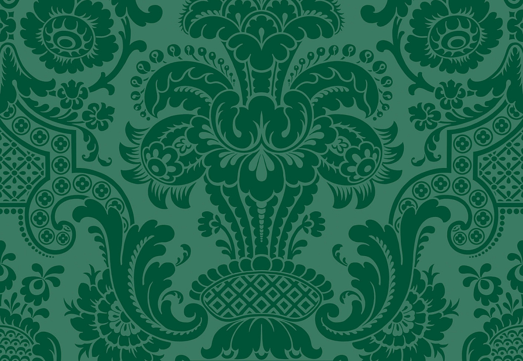 Обои Cole & Son Mariinsky Damask 108/3012