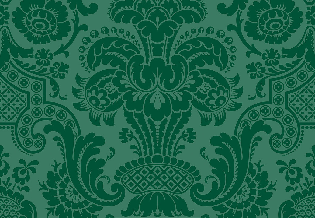 Обои Cole & Son Mariinsky Damask 108/3012