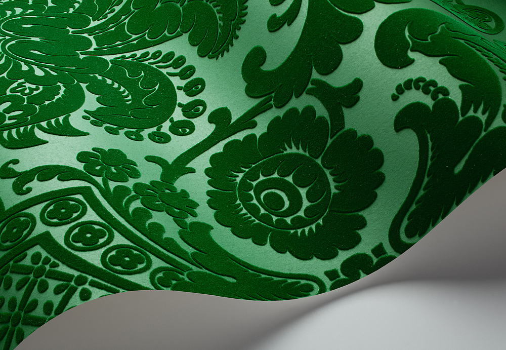 Обои Cole & Son Mariinsky Damask 108/3012
