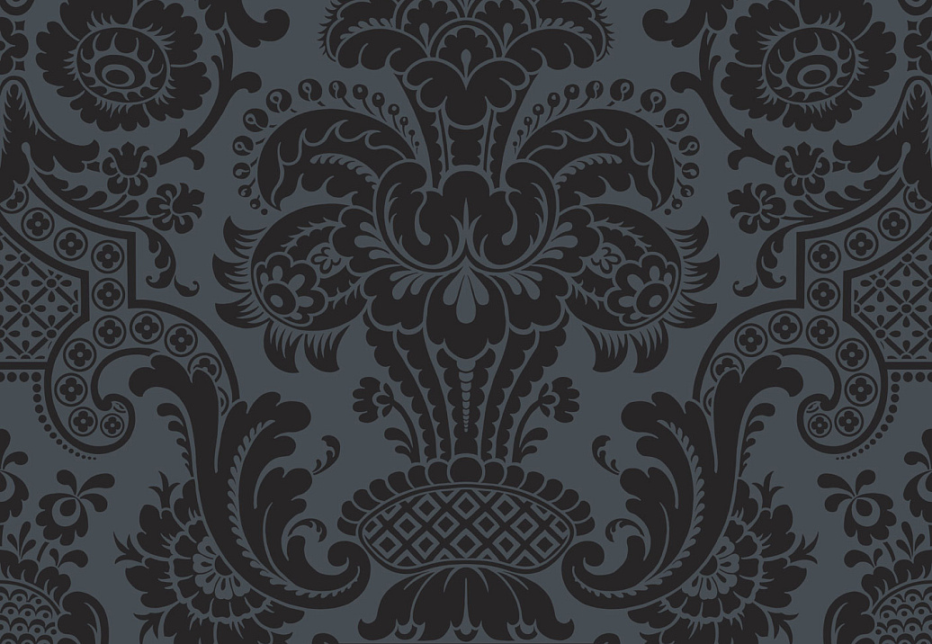 Обои Cole & Son Mariinsky Damask 108/3013