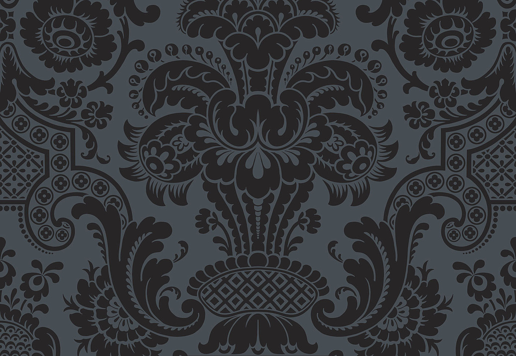Обои Cole & Son Mariinsky Damask 108/3013