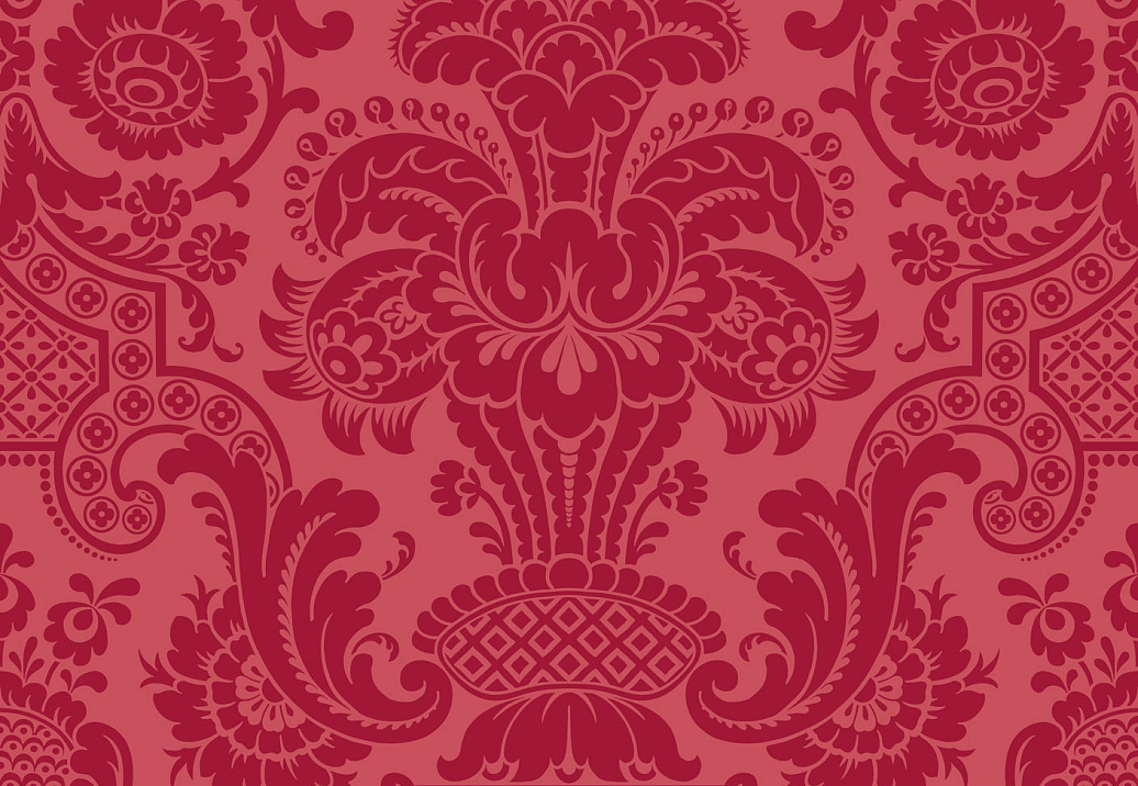Обои Cole & Son Mariinsky Damask 108/3014