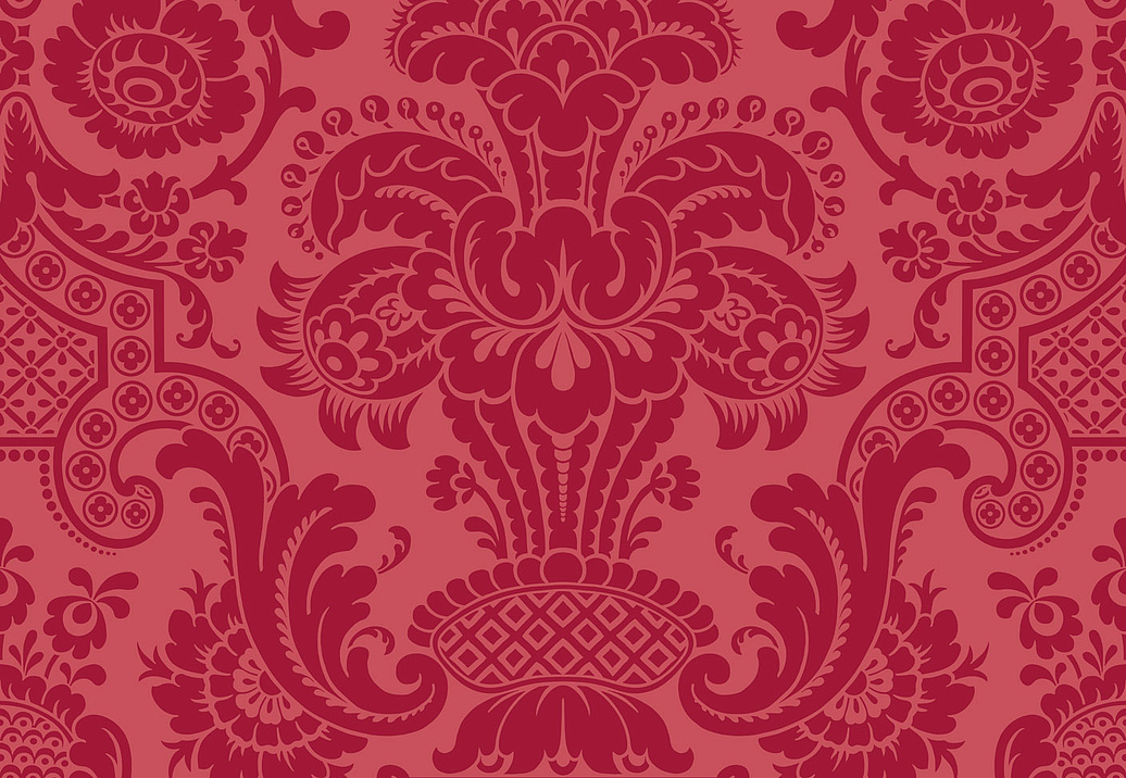 Обои Cole & Son Mariinsky Damask 108/3014