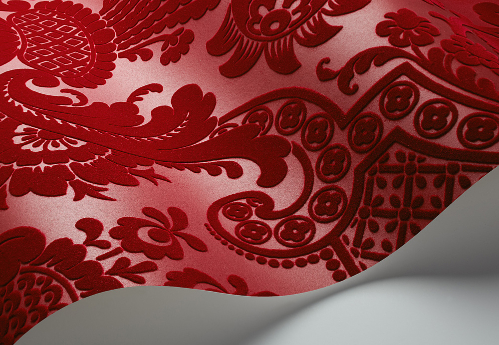 Обои Cole & Son Mariinsky Damask 108/3014